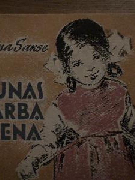 Gunas darba diena