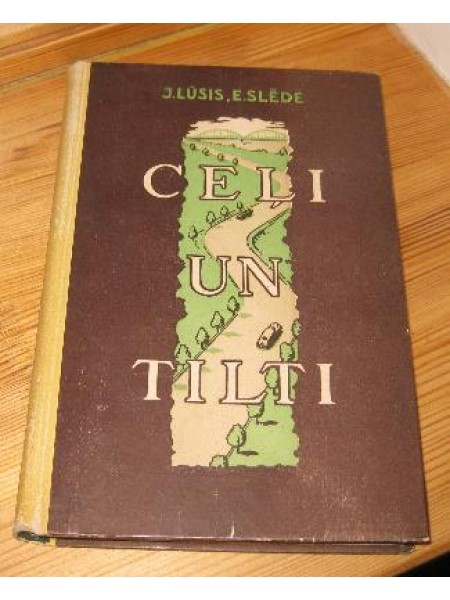 Ceļi un tilti