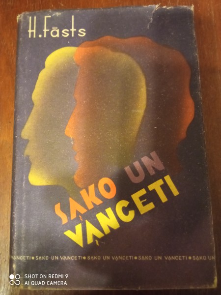Sako un Vanceti