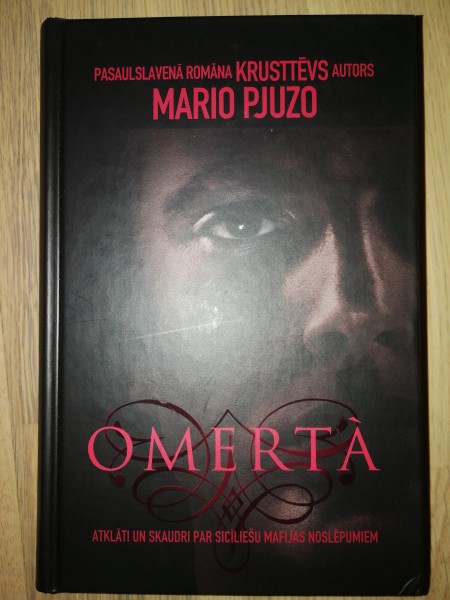 Omertā