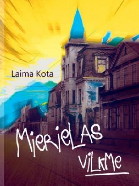 Miera ielas vilkme