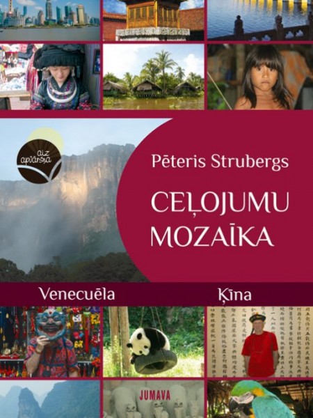 Ceļojumu mozaīka