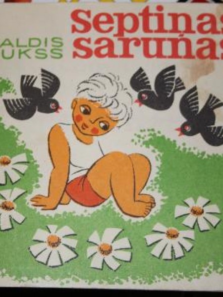 Septiņas sarunas