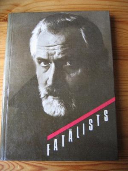 Fatālists