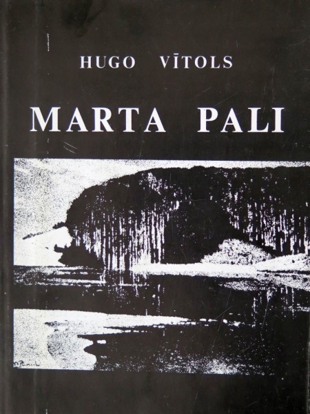 Marta Pali