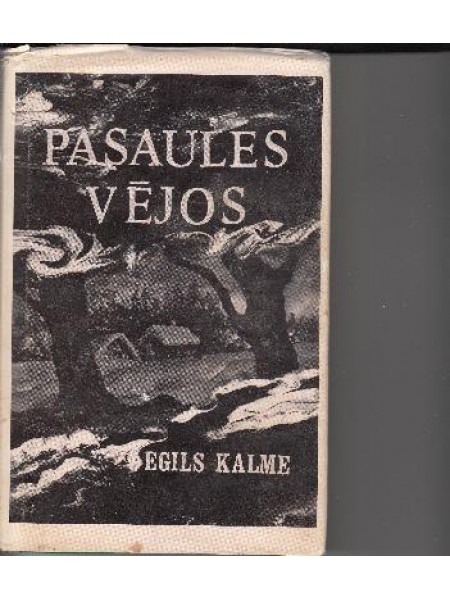 Pasaules vējos