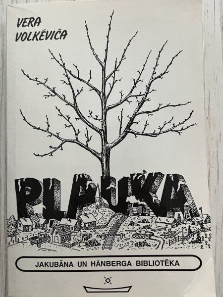 Pļauka 1
