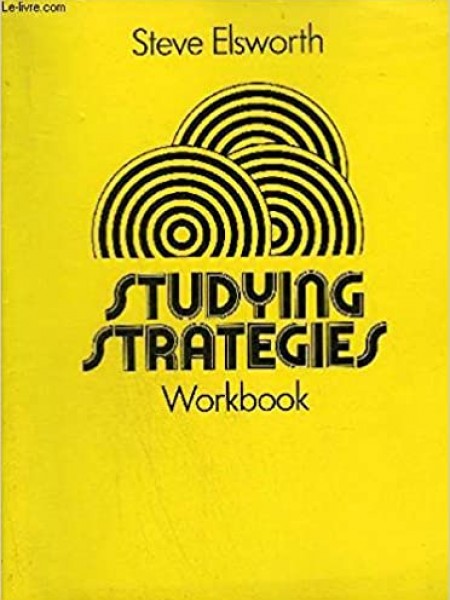 Studiju stratēģijas: Darba burtnīcas
