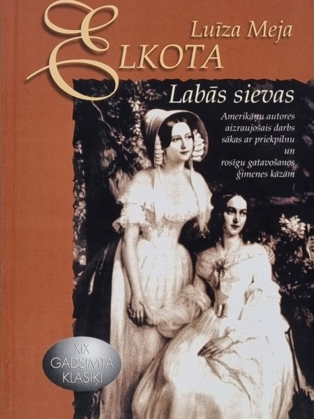 Labās sievas
