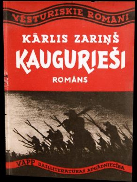 Kaugurieši
