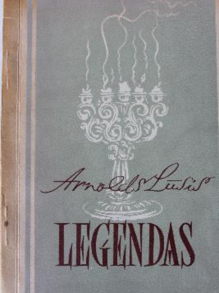 Leģendas