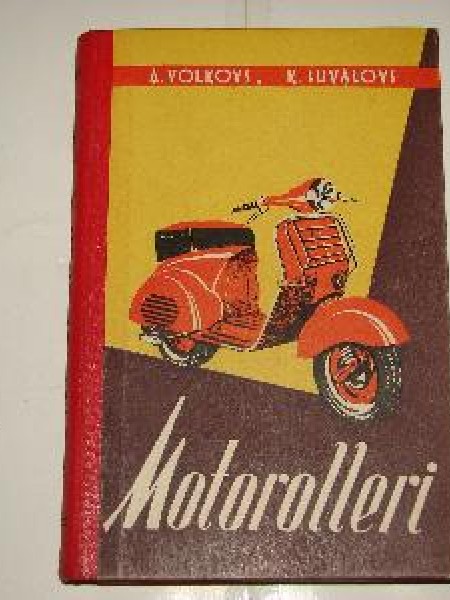 Motorolleri