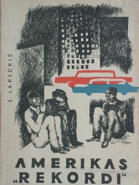 Amerikas 
