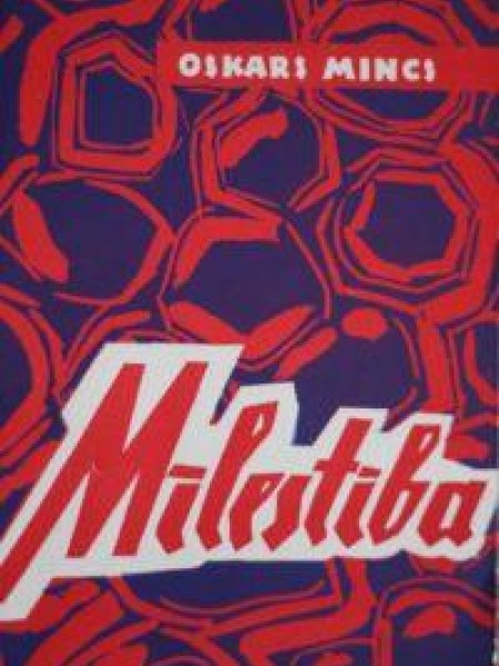 Mīlestība