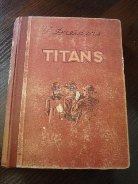 Titans