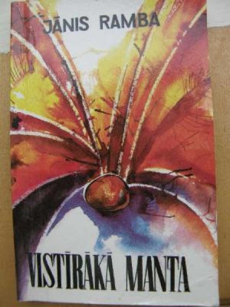 Vistīrākā manta