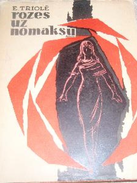 Rozes uz nomaksu