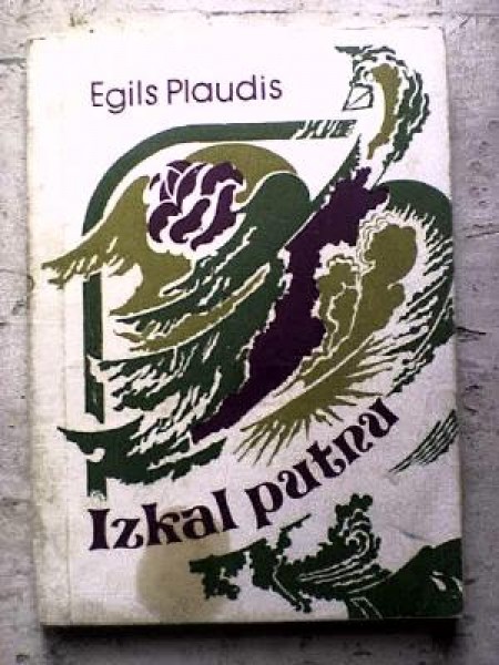 Izkal putnu