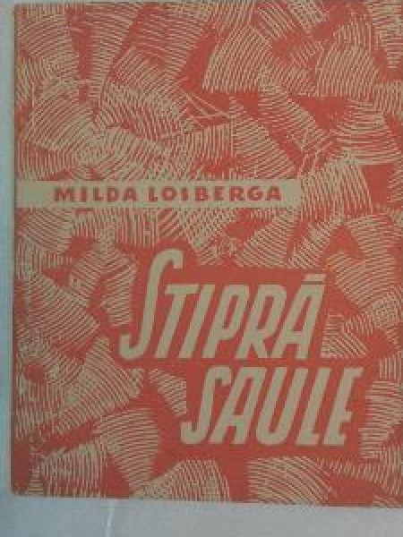 Stiprā saule