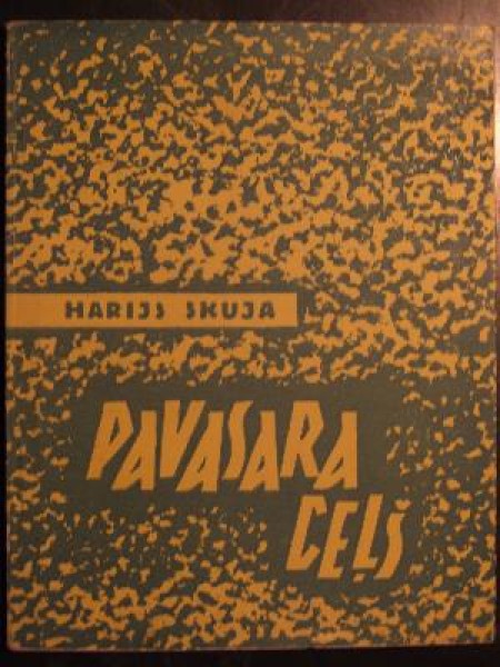 Pavasara ceļš