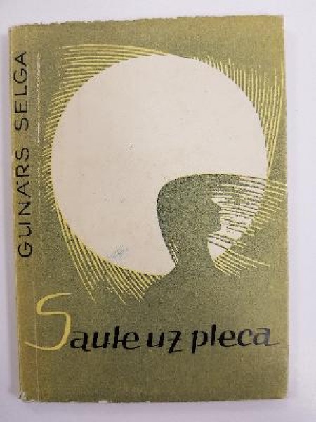 Saule uz pleca