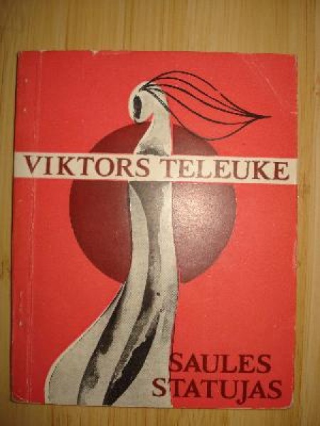 Saules statujas