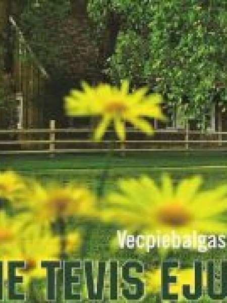 Vecpiebalgas novads