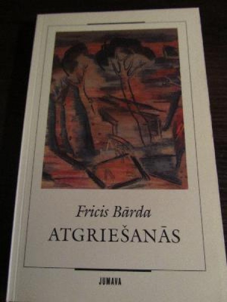 Atgriešanās