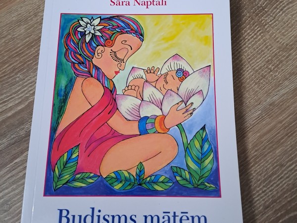 Budisms mātēm