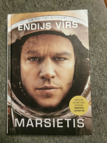 Marsietis