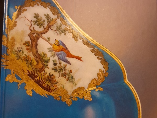 Sevras porcelāns