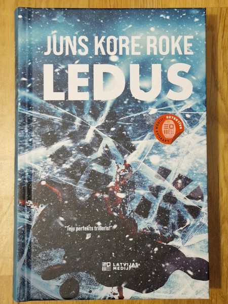 Ledus