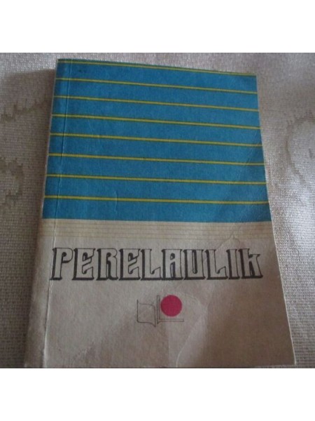 Perelaulik