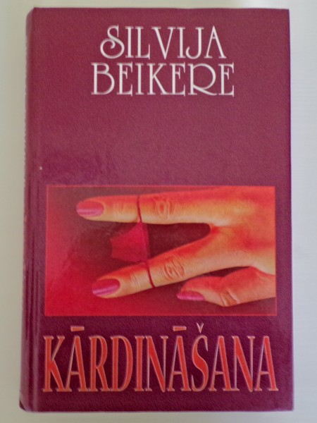 Kārdināšana
