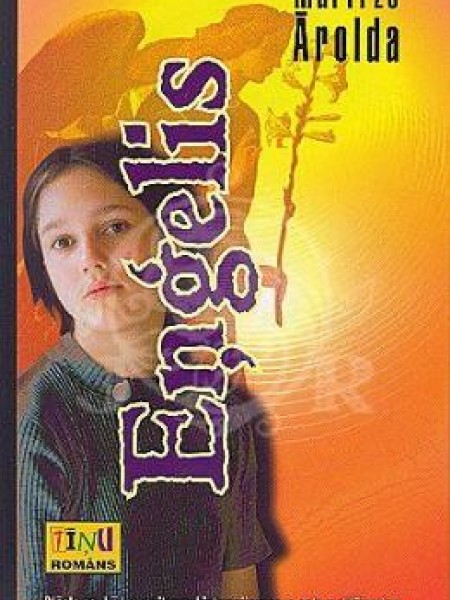 Enģelis