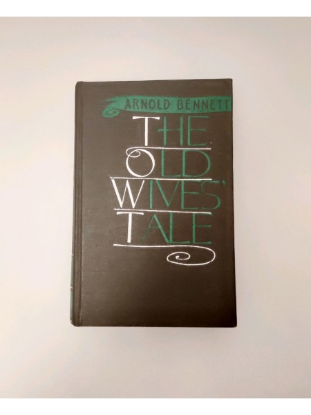 The Old Wives' Tale
