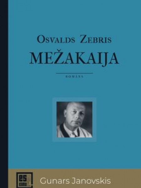 Mežakaija