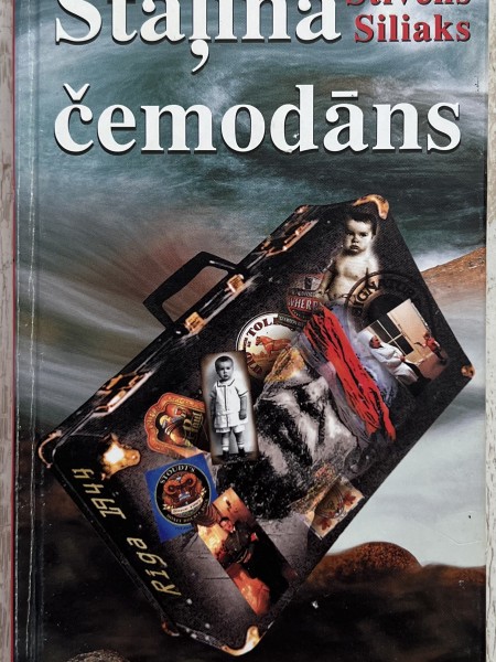 Staļina čemodāns