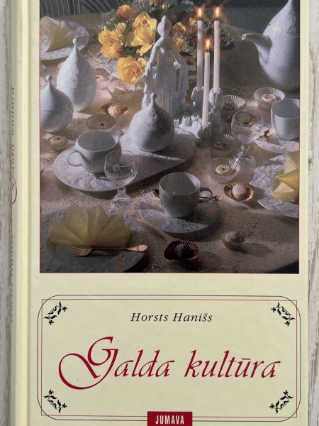 Galda kultūra