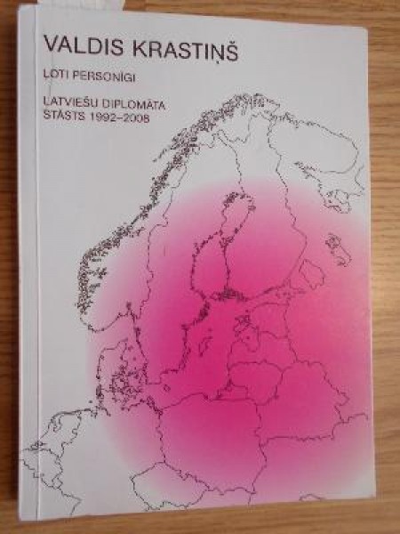 Ļoti personīgi