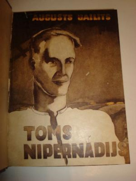 Toms Nipernādijs