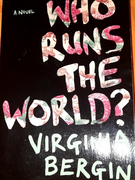 Who runs the world?