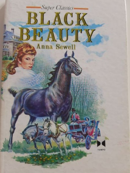 Black Beauty