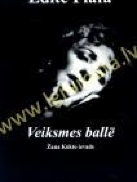 Veiksmes ballē