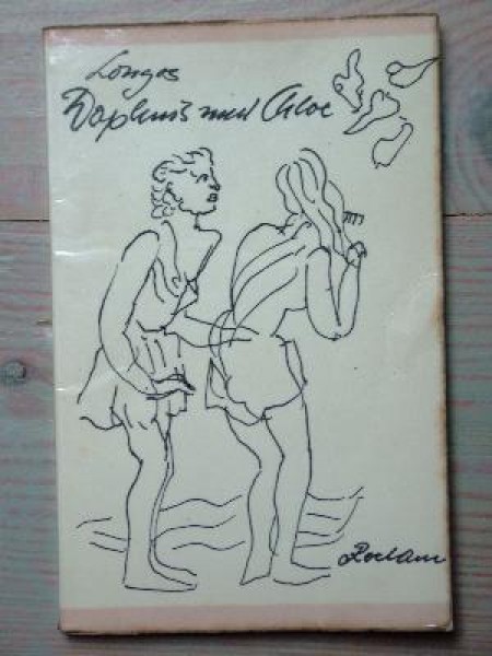 Daphnis und Chloe