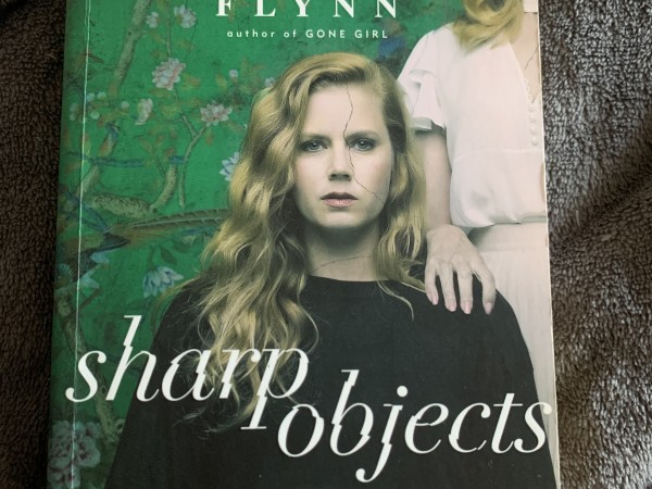 Sharp Objects