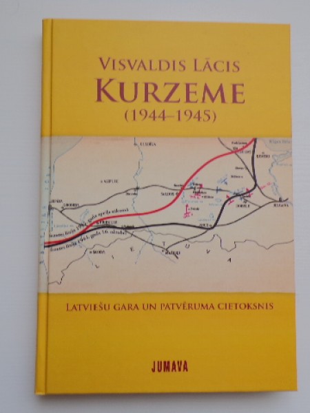 Kurzeme (1944-1945)