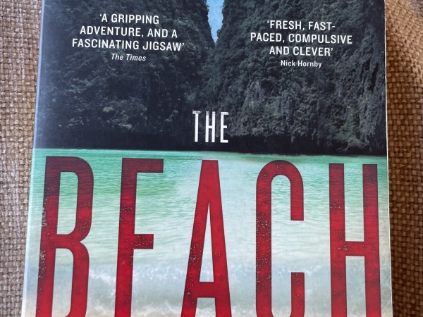 The Beach
