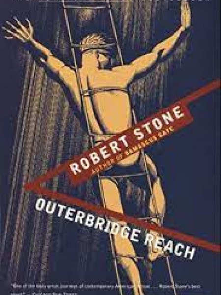 Outerbridge Reach