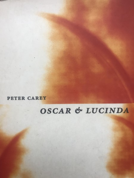 OSCAR & LUCINDA